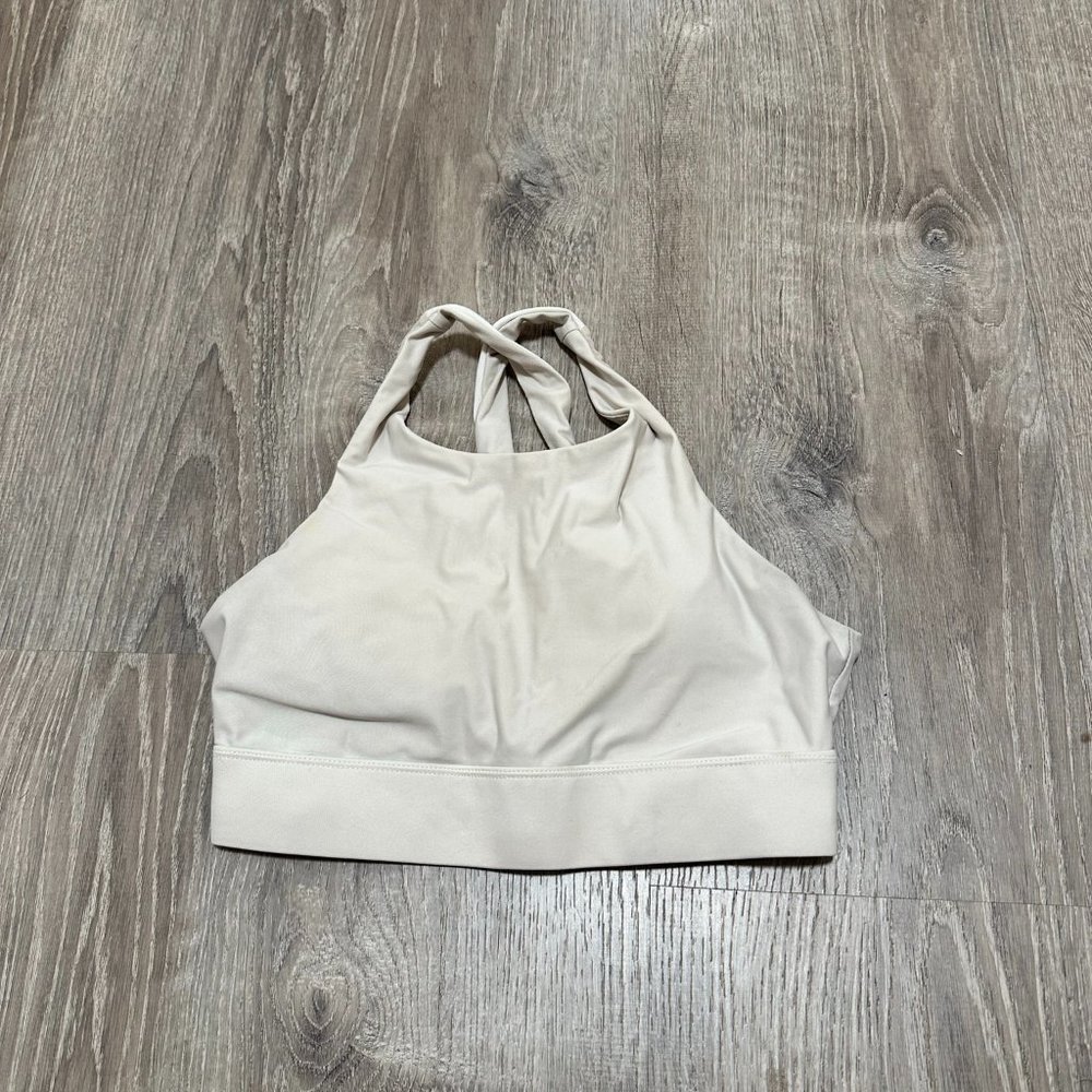 Fabletics High Support Sports Bra